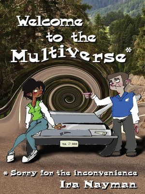 cover image of Welcome to the Multiverse